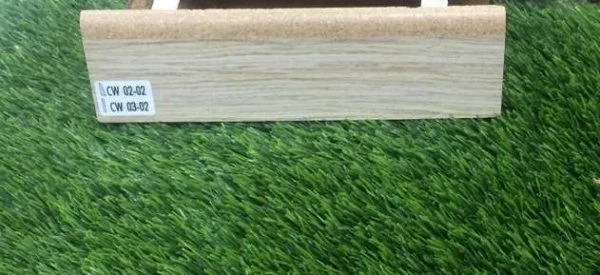 Эластичный пробковый плинтус ArtCorkDesing CW 03-02 10х60х915 мм в Уфе