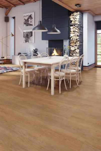 ПВХ плитка Tarkett Progressive House Darin в Уфе