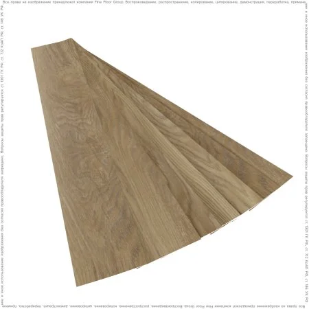ПВХ плитка FineFlex Wood Дуб Азас FX-109 в Уфе