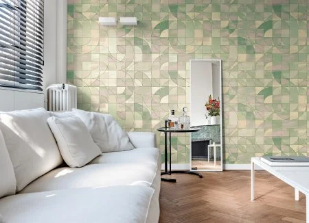 Обои Milassa Geometrica Gm1, 005 в Уфе