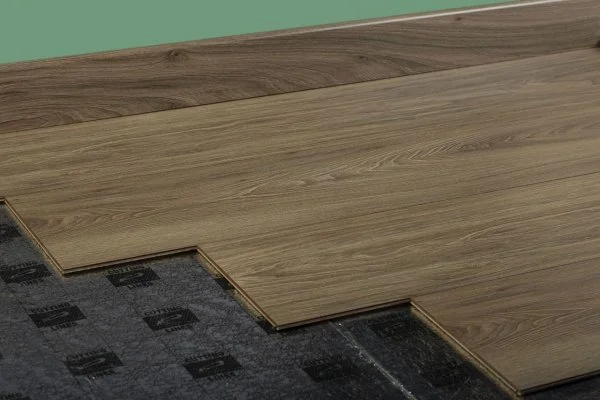 Ламинат Kronopol Platinium Milo Aqua Block 3712 Athena Walnut в Уфе