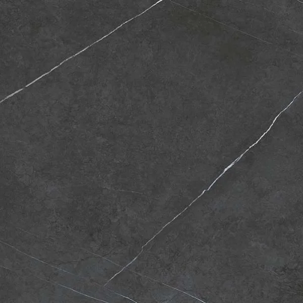Керамогранит Italon Метрополис Империал Блэк 80х80 (Натуральная и Реттифицированная) в Уфе