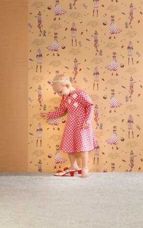 Обои Milassa Bon Voyage D3, 003 в Уфе