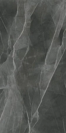 Керамогранит Vitra SityMarble Калакатта Блэк 60х120 (Лаппатированная и Реттифицированная) в Уфе