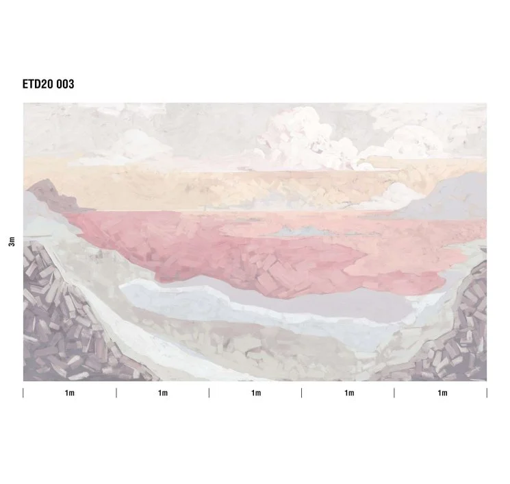 Обои Loymina Etude vol. II ETD20 003 в Уфе