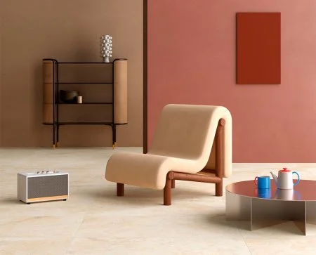 Керамогранит Coliseum Аурелия Беж 60х120 (Натуральный и Реттифицированный) в Уфе