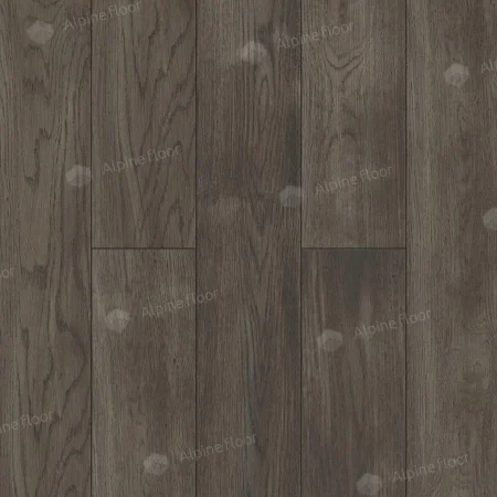 Инженерная доска Alpine Floor Studio Дуб Грей в Уфе