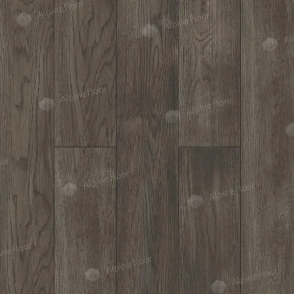 Инженерная доска Alpine Floor Studio Дуб Грей в Уфе