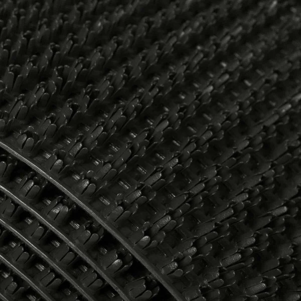 Щетинистое покрытие Альфа-Стиль 127 Мокрый асфальт - 0,9х15 м. пог в Уфе