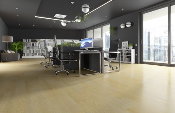 Кварц-виниловая плитка Refloor Fargo Comfort 64W970 Дуб Сидней в #REGION_NAME_DECLINE_PP#