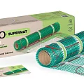 Нагревательные маты Supermat в Уфе