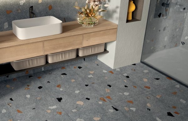 Керамогранит Coliseum Палладио Блэк 60х120 (Натуральный и Реттифицированный) в #REGION_NAME_DECLINE_PP#