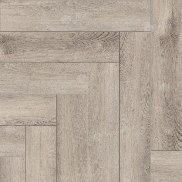 Кварц-виниловая плитка Alpine Floor Parquet Дуб Исида ЕСО 16-15 2.5 мм. 43 класс в #REGION_NAME_DECLINE_PP#