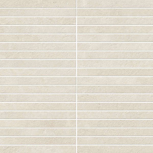 Керамогранит Italon Миллениум Пьюр мозаика Стрип 30*30 в #REGION_NAME_DECLINE_PP#