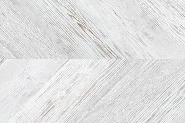 Пробковое покрытие CorkStyle Chevron White (1235*305*6 мм) HC в #REGION_NAME_DECLINE_PP#
