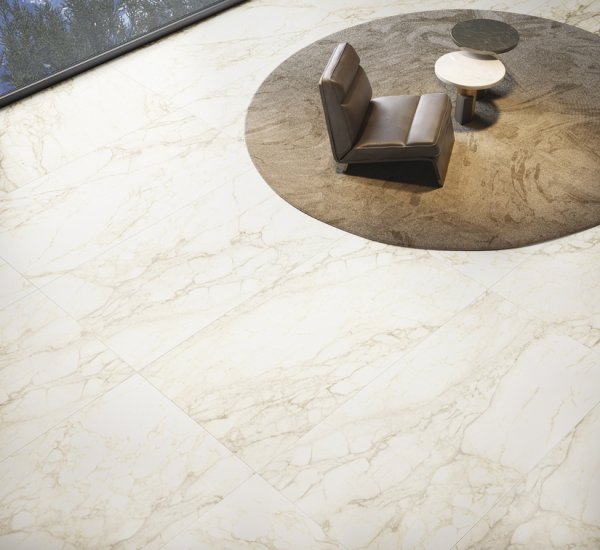 Керамогранит Italon Этернум Каррара 80х160 (Натуральная и Реттифицированная) в #REGION_NAME_DECLINE_PP#