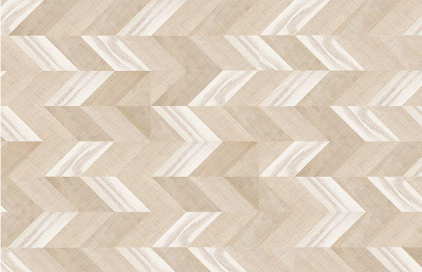 Пробковое покрытие CorkStyle Chevron Creme (1235*305*6 мм) HC в #REGION_NAME_DECLINE_PP#