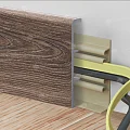 Плинтус Alpine Floor в Уфе
