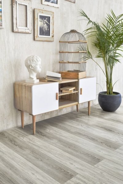 Каменно-полимерная плитка Alpine Floor Intense Шервудский Лес ECO 9-10, 6 мм 43 класс в #REGION_NAME_DECLINE_PP#