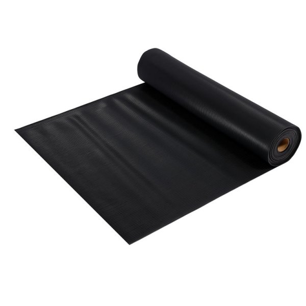 Противоскользящее резиновое покрытие Рифленка (1,5х10м) в #REGION_NAME_DECLINE_PP#