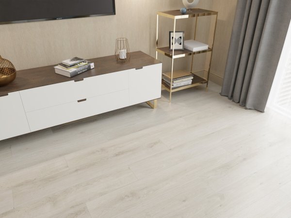 Ламинат Egger PRO 8/32 Дуб Кортина белый EPL034 в #REGION_NAME_DECLINE_PP#