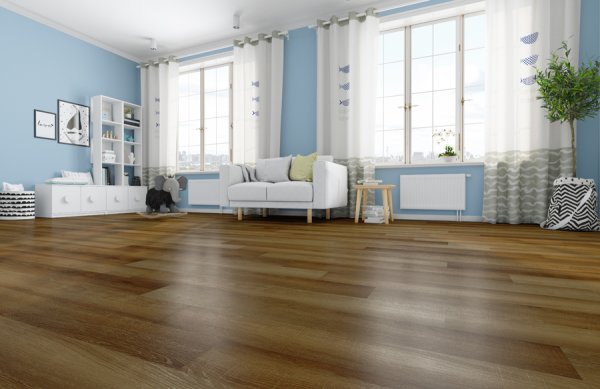 Кварц-виниловая плитка Refloor Fargo Comfort 69W921 Дуб Чикаго (Градиент) в #REGION_NAME_DECLINE_PP#